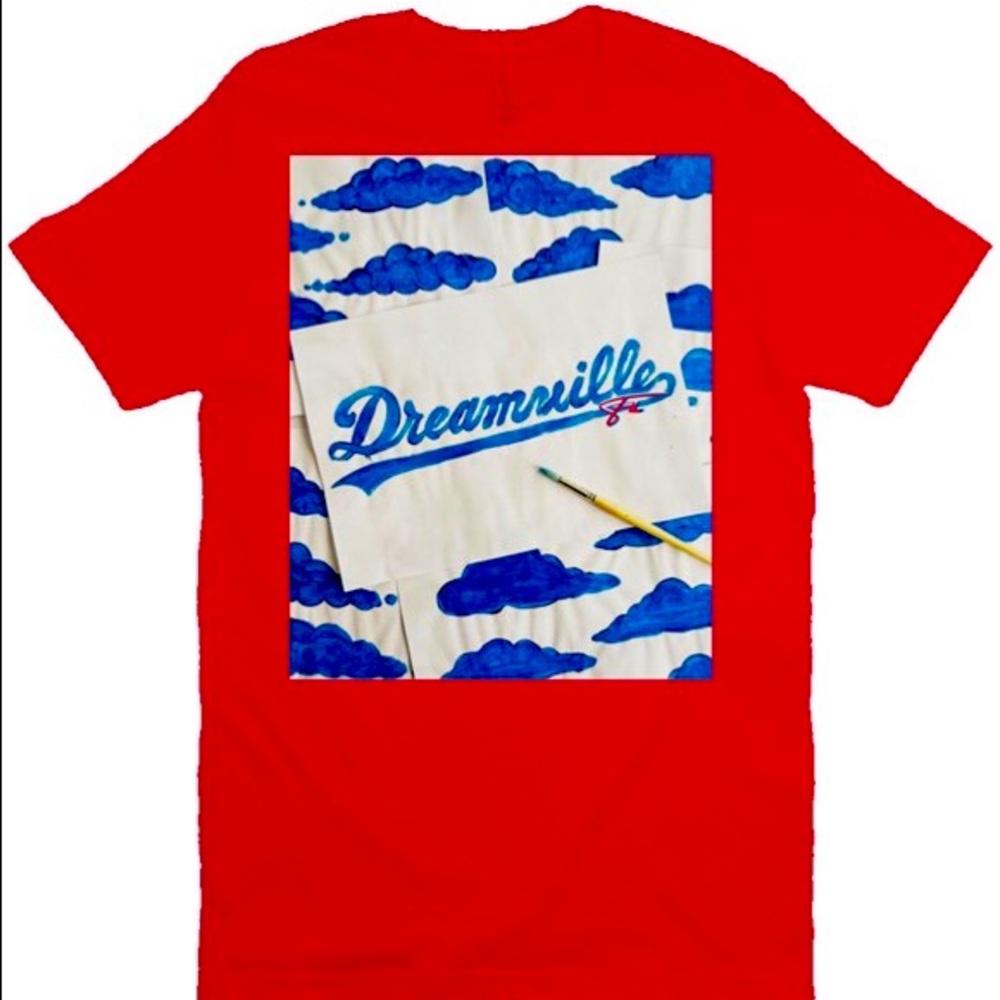Dreamville Tees